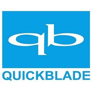 Quickblade Paddles - Surf FX