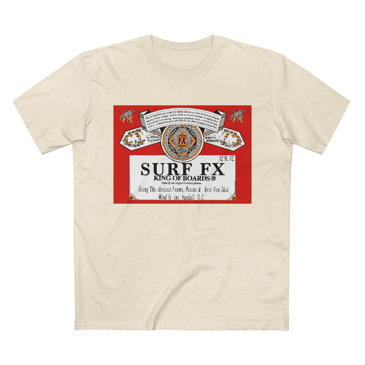 Surf FX King Of Boards Tee