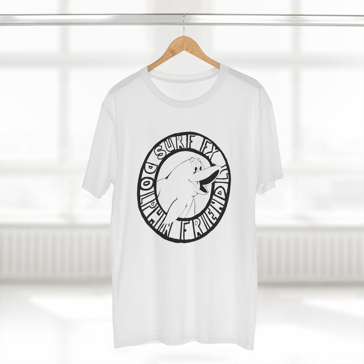 Surf FX Friendly Dolphin Tee