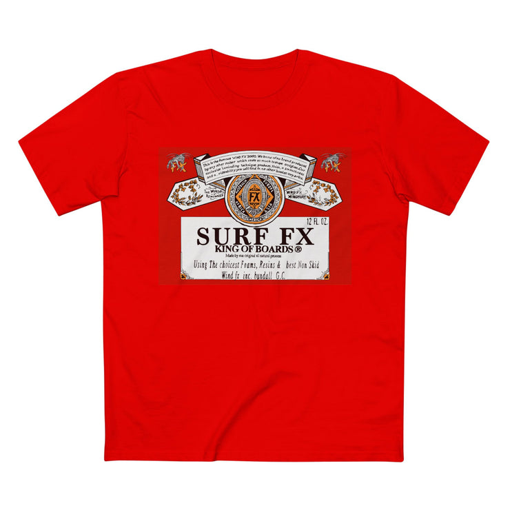 Surf FX King Of Boards Tee