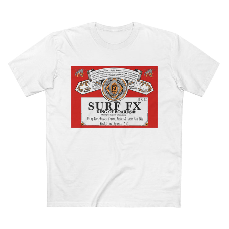 Surf FX King Of Boards Tee