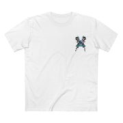 Surf FX Cherub Board Riders Skate Staple Tee