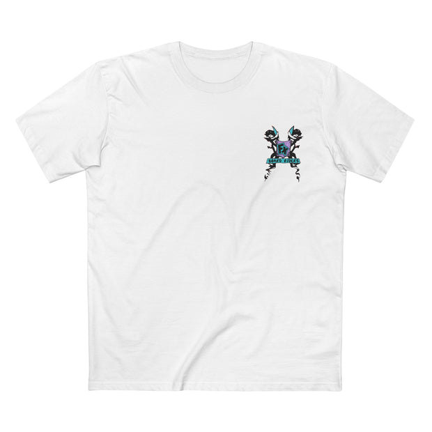 Surf FX Cherub Board Riders Skate Staple Tee