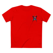 Surf FX Cherub Board Riders Skate Staple Tee