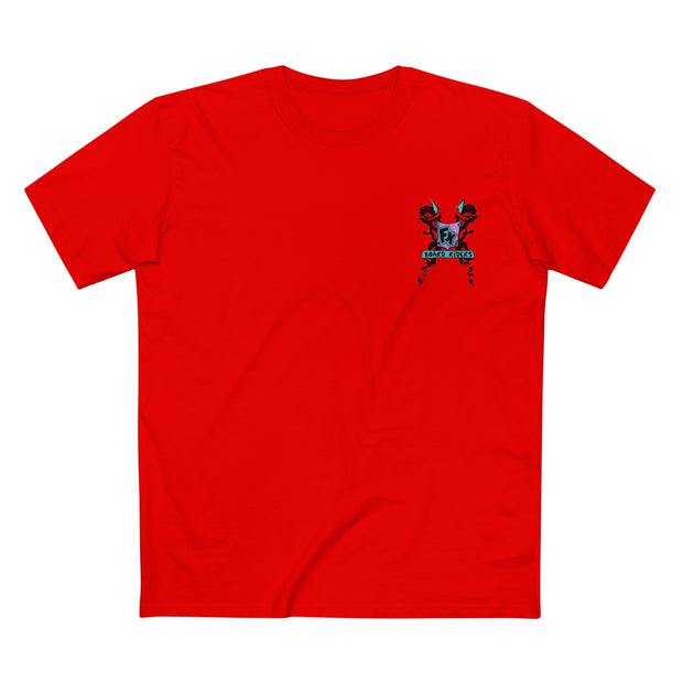 Surf FX Cherub Board Riders Skate Staple Tee