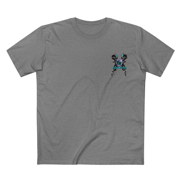 Surf FX Cherub Board Riders Skate Staple Tee