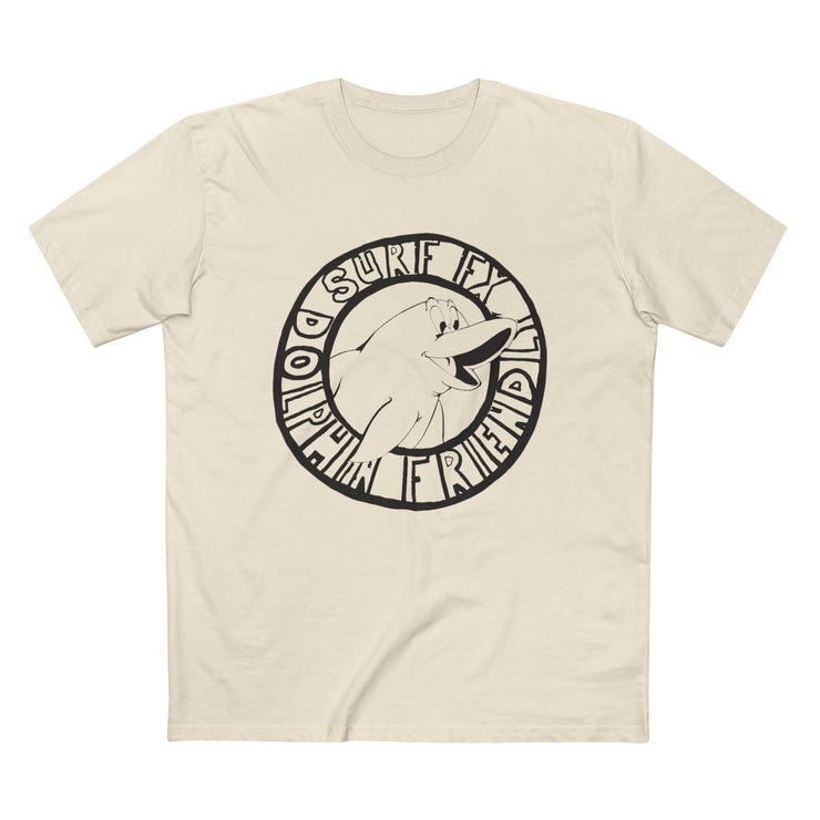 Surf FX Friendly Dolphin Tee