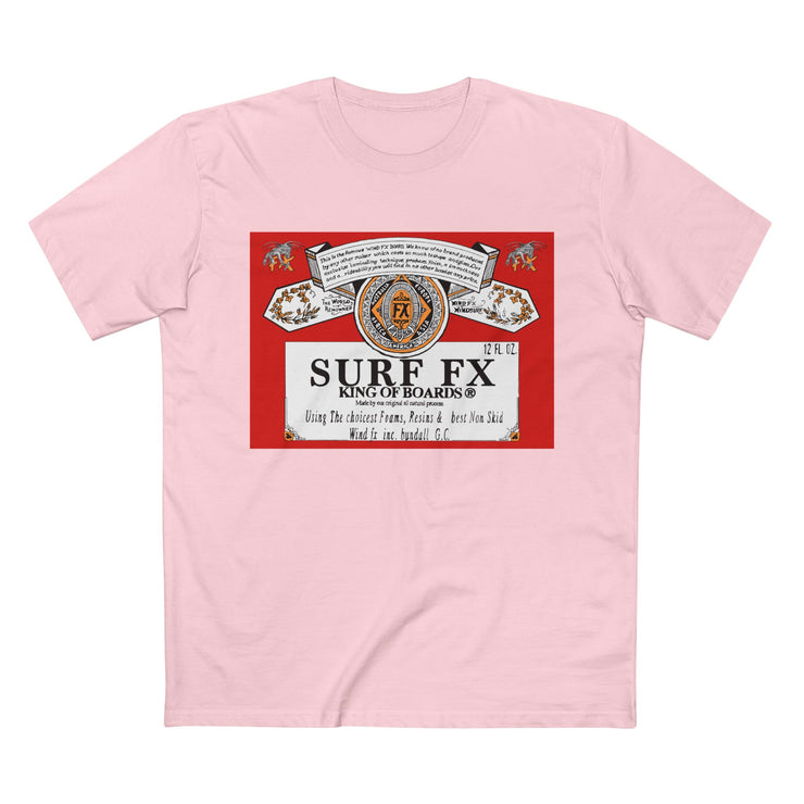 Surf FX King Of Boards Tee