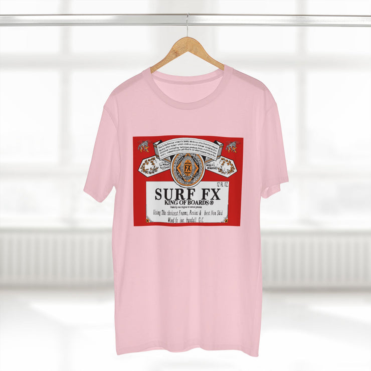 Surf FX King Of Boards Tee