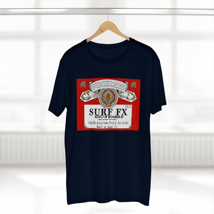 Surf FX King Of Boards Tee