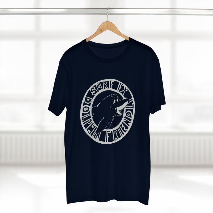 Surf FX Friendly Dolphin Tee