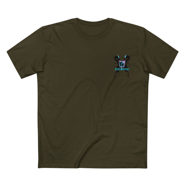 Surf FX Cherub Board Riders Skate Staple Tee