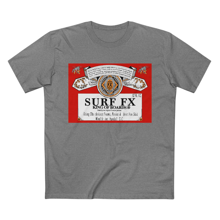 Surf FX King Of Boards Tee