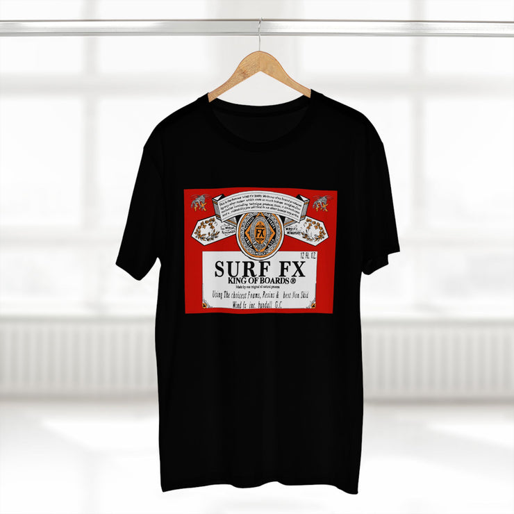 Surf FX King Of Boards Tee