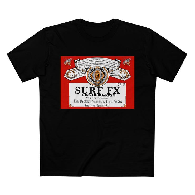 Surf FX King Of Boards Tee