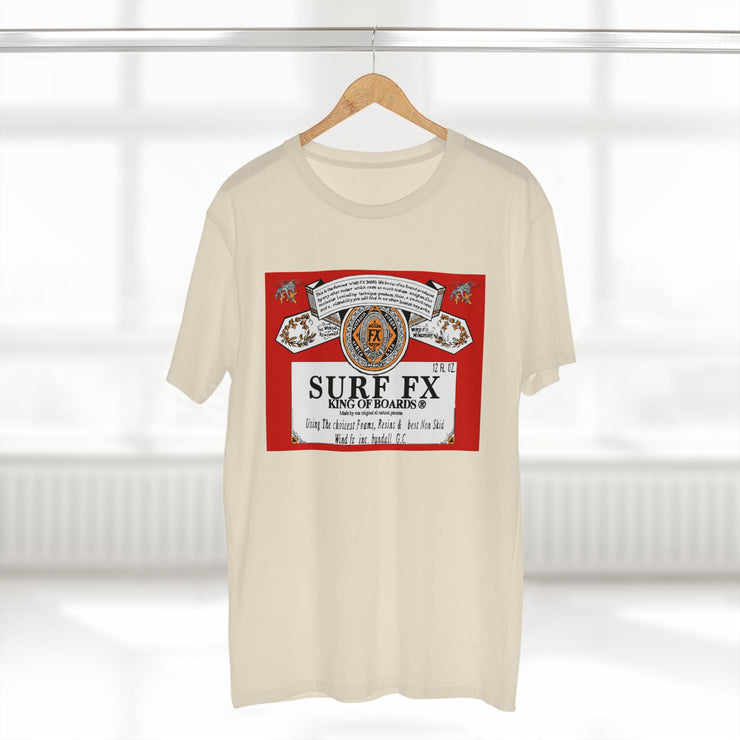 Surf FX King Of Boards Tee