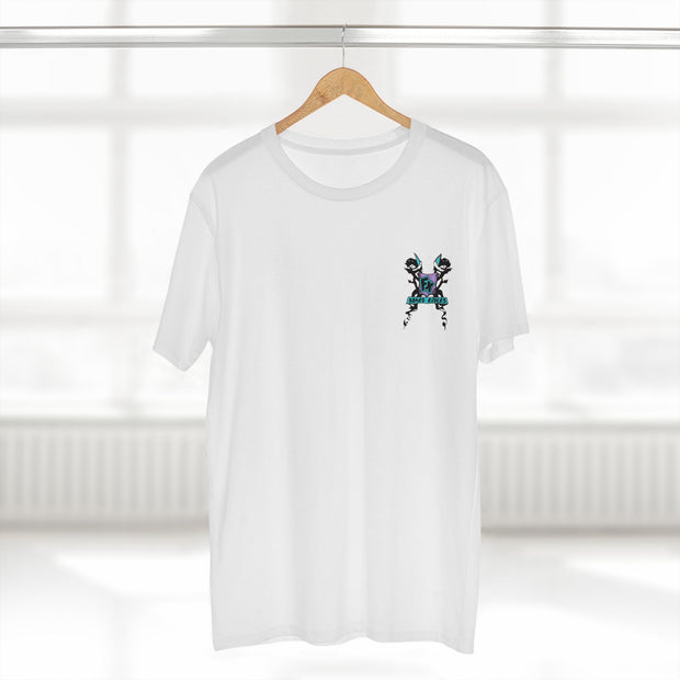 Surf FX Cherub Board Riders Skate Staple Tee