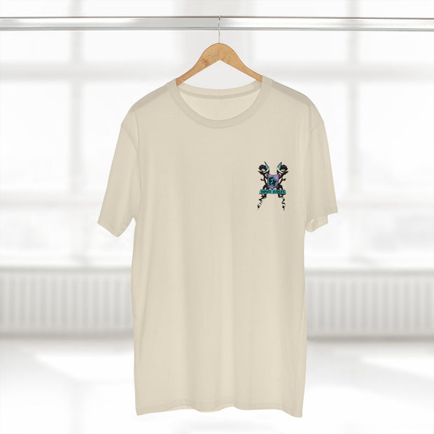 Surf FX Cherub Board Riders Skate Staple Tee