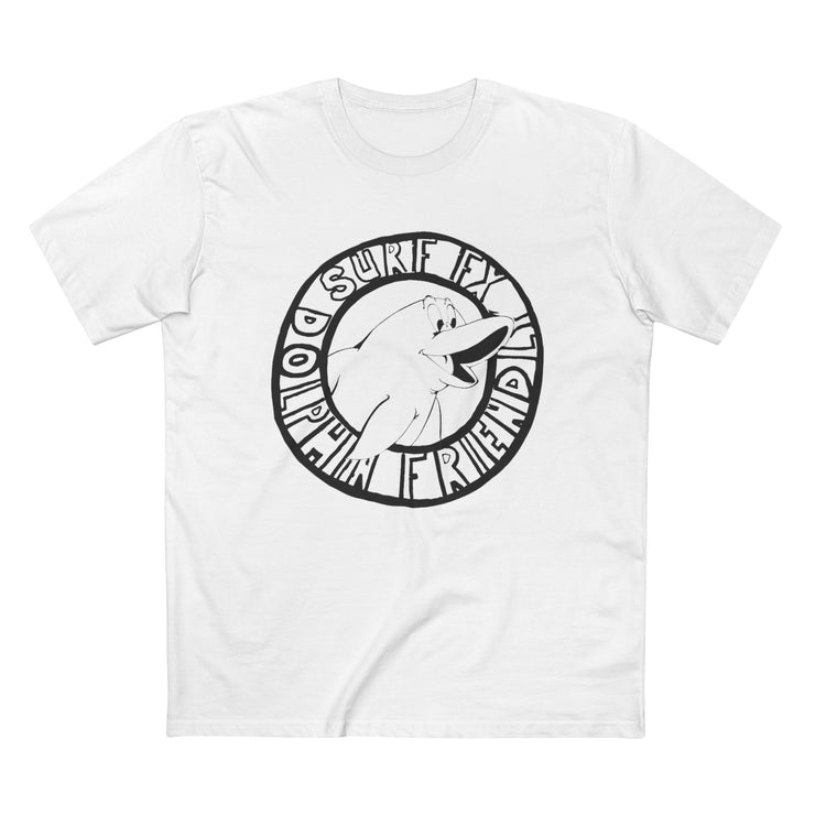 Surf FX Friendly Dolphin Tee