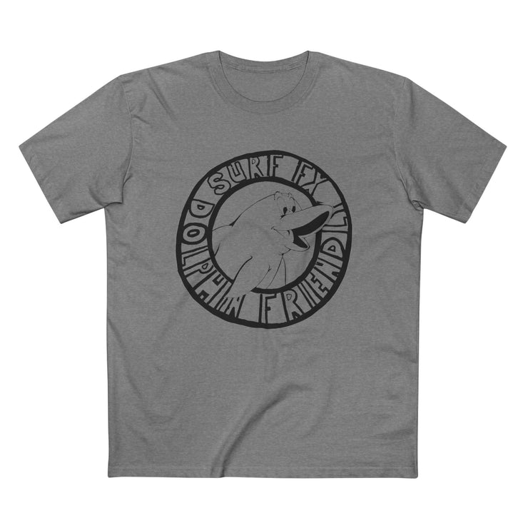 Surf FX Friendly Dolphin Tee