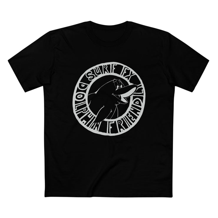 Surf FX Friendly Dolphin Tee