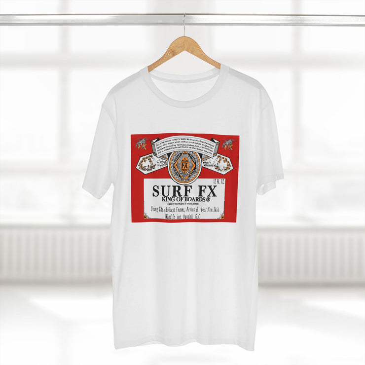 Surf FX King Of Boards Tee