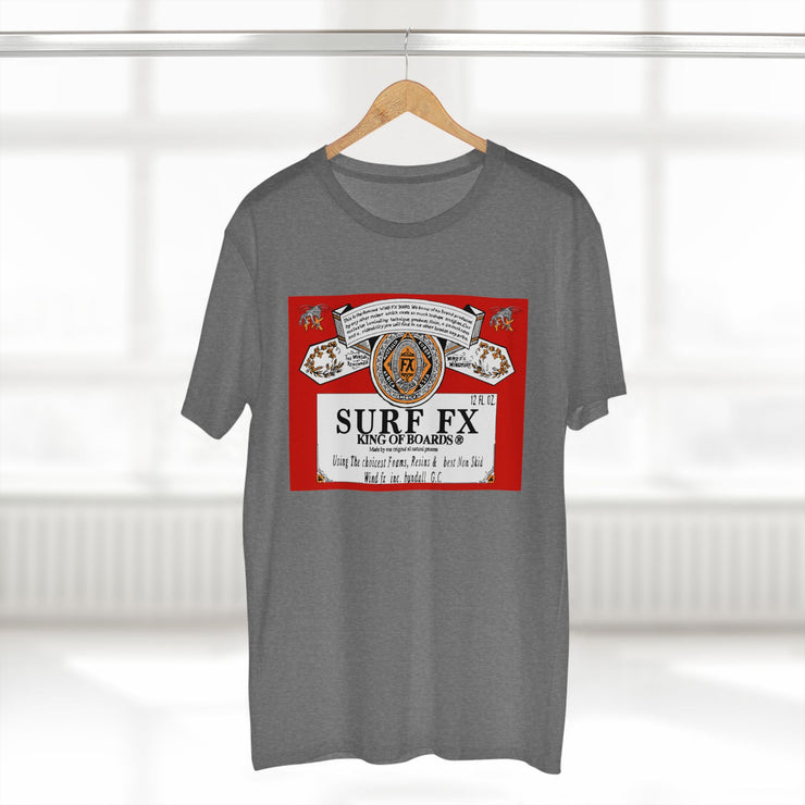 Surf FX King Of Boards Tee