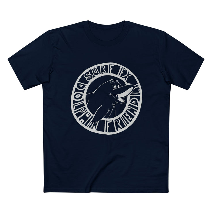 Surf FX Friendly Dolphin Tee