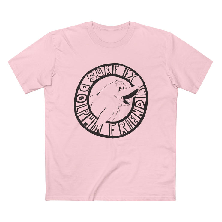 Surf FX Friendly Dolphin Tee