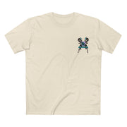 Surf FX Cherub Board Riders Skate Staple Tee