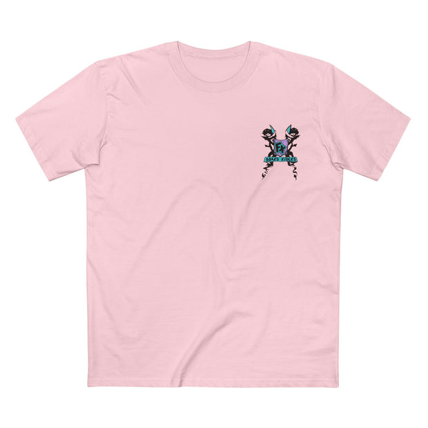 Surf FX Cherub Board Riders Skate Staple Tee