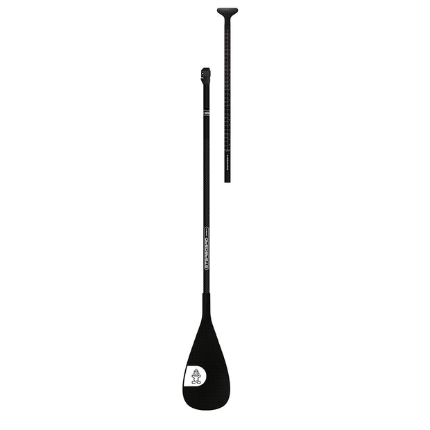 2025 Starboard Enduro Carbon Adjustable 2 Piece 29mm F35 Paddle