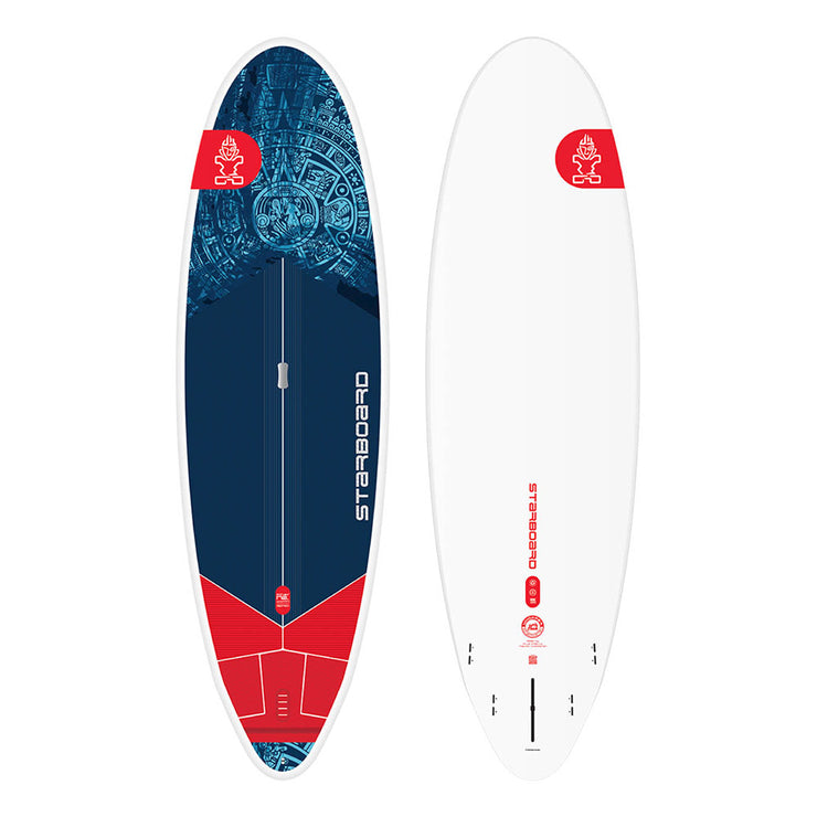 2025 Starboard Whopper Lite Tech Paddleboard