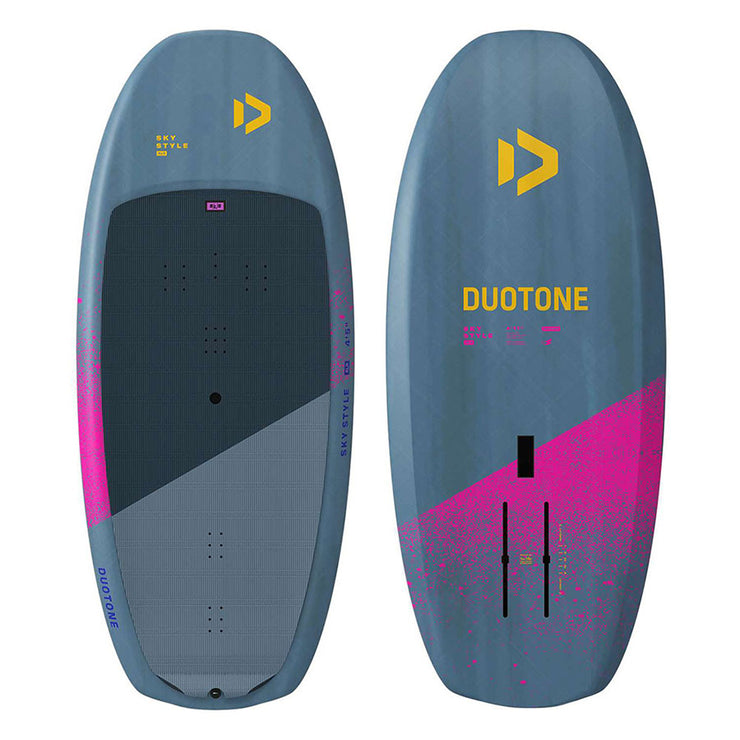 2025 Duotone Sky Style SLS Foilboard