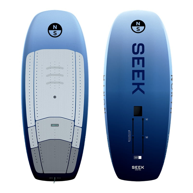 2025 North Seek Foilboard