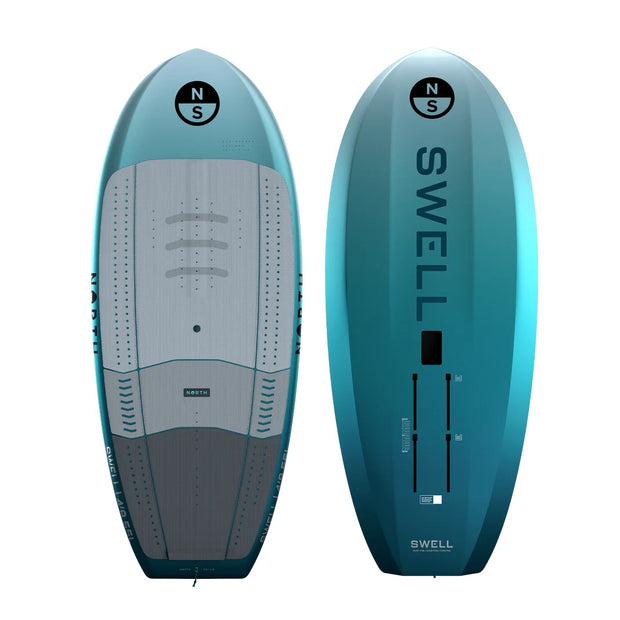 2025 North Swell Foilboard