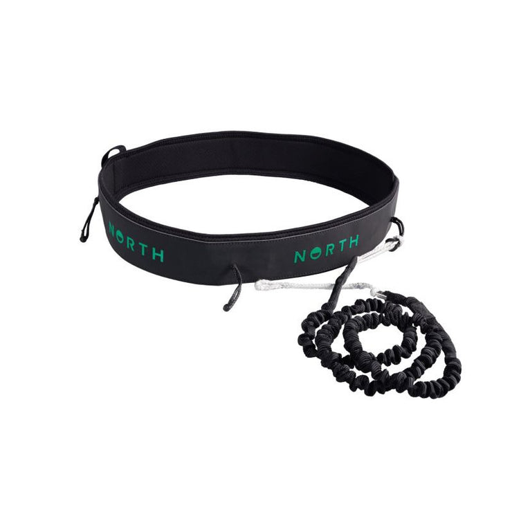 North Waist Wing Leash