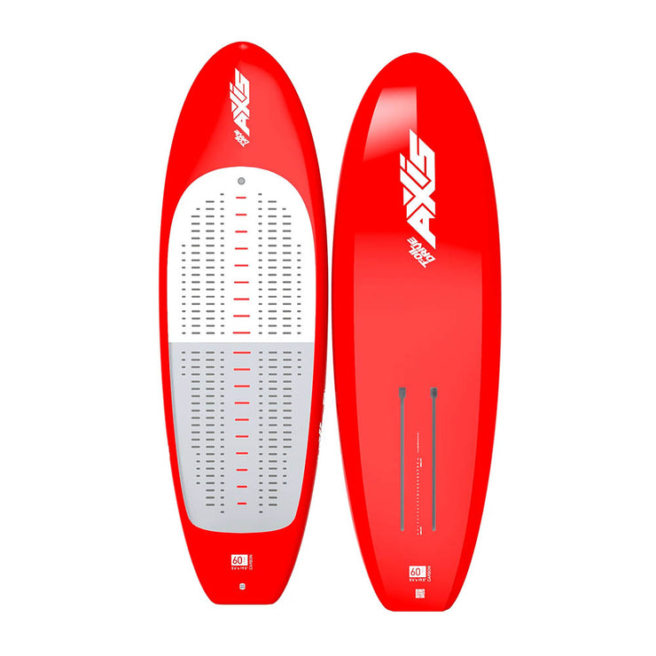 Axis Foil Drive Foil Board