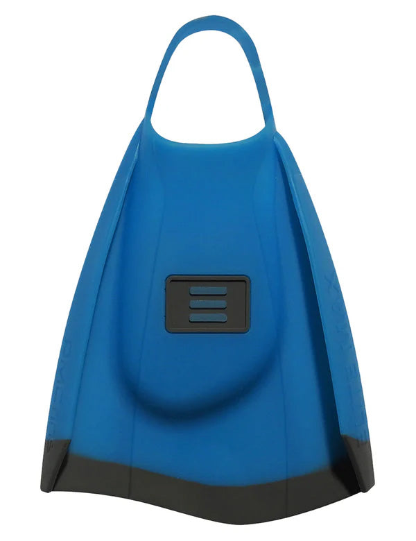 DMC Elite Max Fins Blue