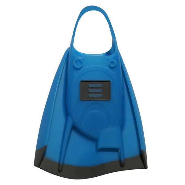 DMC Elite Max Fins Blue