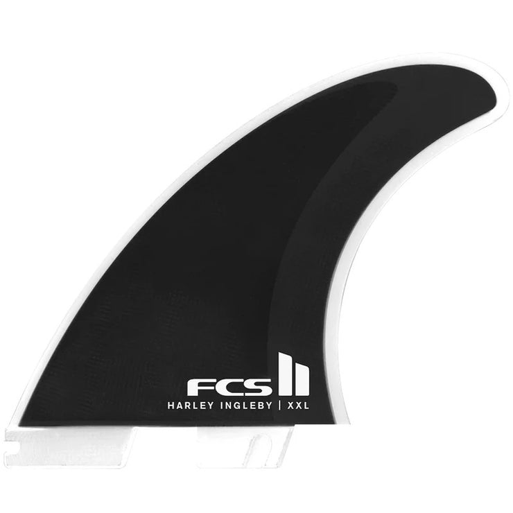FCS II Harley Longboard Tri Surfboard Fins
