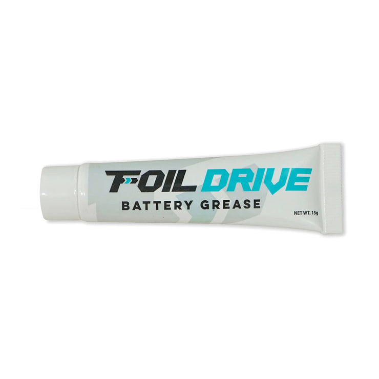 Foil Drive Battery Grease 15g