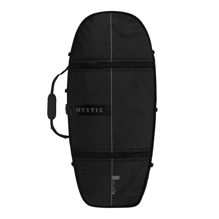 Mystic Patrol Boardbag Foil