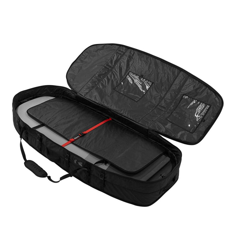 Mystic Patrol Boardbag Foil