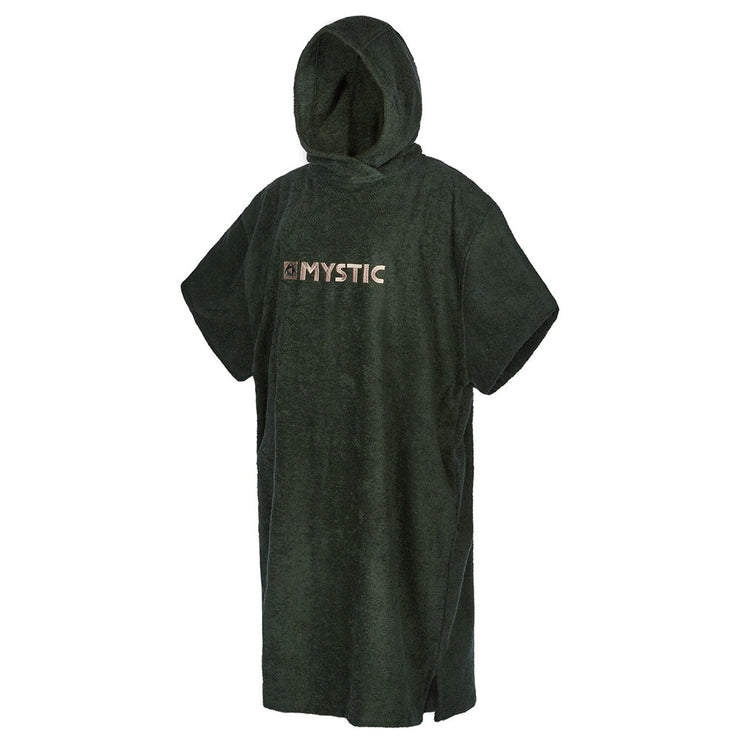 Mystic Regular Poncho