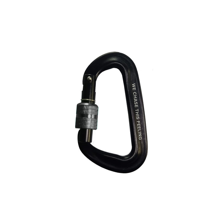 North Carabiner