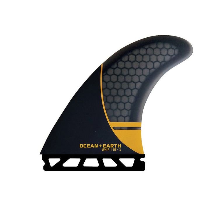 Ocean&Earth Whip Thruster Fin Set