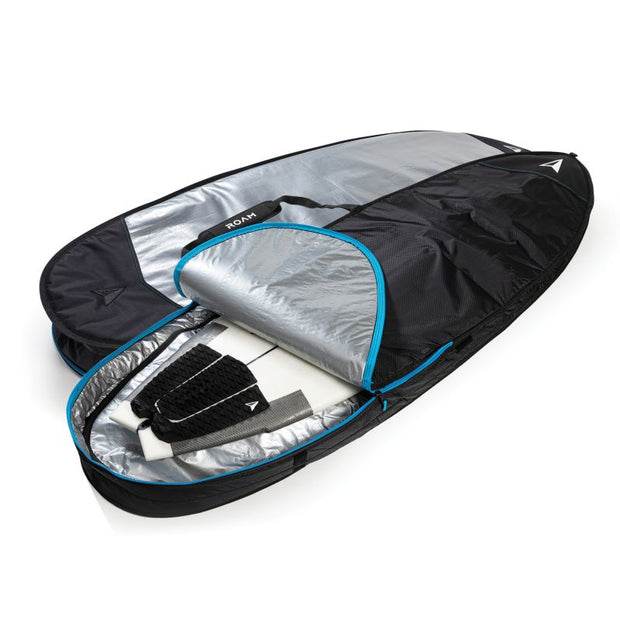 Roam Tech Board Bag Double Slim Fun Board