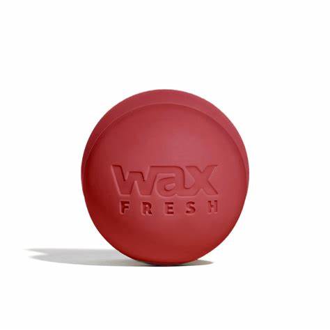 Wax Fresh Scraper