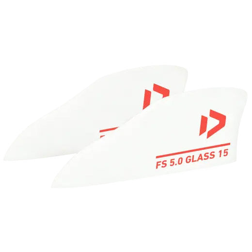 Duotone Fins Glass 15